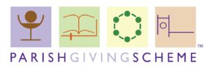 Parish Giving logo